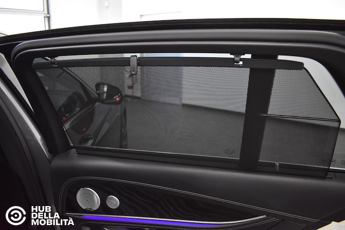 MERCEDES-BENZ E 350 d S.W. 4Matic Premium All-Terrain